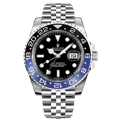 rolex gmt 17610 jubilee|rolex gmt master ii for sale.